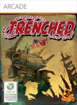 Spiele Tipp: Trenched