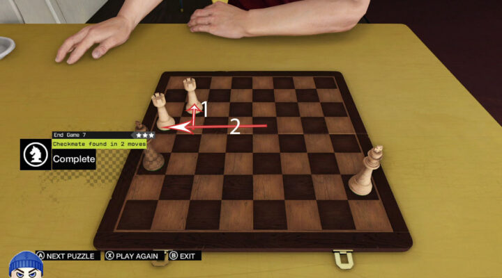 #Checkmate Level 7 #Checkmate Level 7